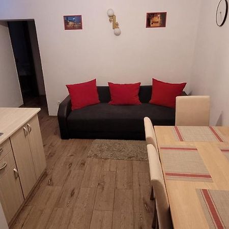 Apartament Miruna Sibiu Filarmonicii Ngoại thất bức ảnh