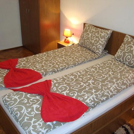 Apartament Miruna Sibiu Filarmonicii Phòng bức ảnh