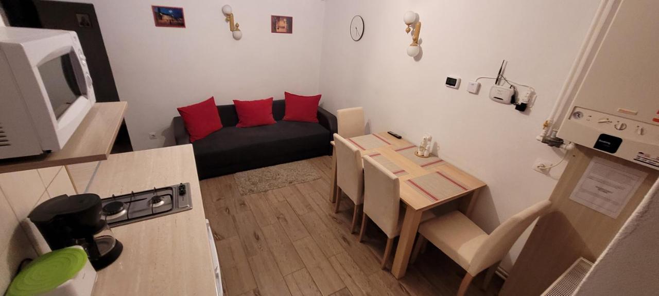 Apartament Miruna Sibiu Filarmonicii Ngoại thất bức ảnh