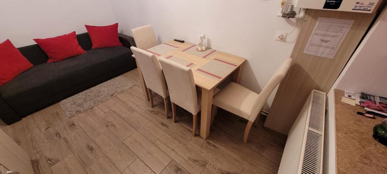 Apartament Miruna Sibiu Filarmonicii Ngoại thất bức ảnh