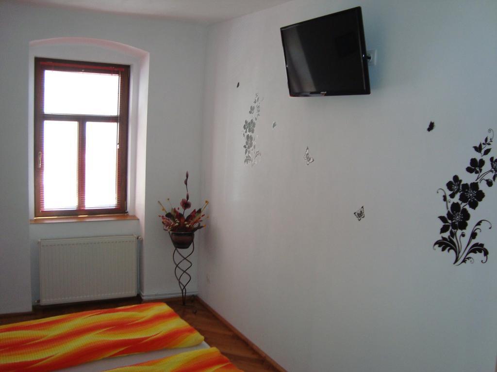 Apartament Miruna Sibiu Filarmonicii Ngoại thất bức ảnh