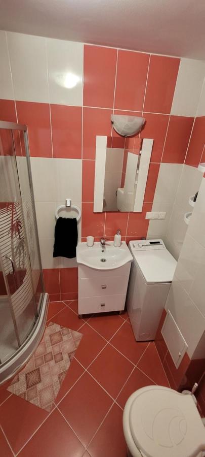 Apartament Miruna Sibiu Filarmonicii Ngoại thất bức ảnh