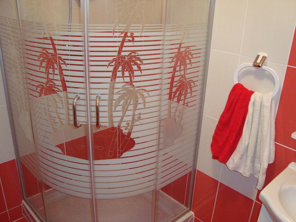 Apartament Miruna Sibiu Filarmonicii Phòng bức ảnh