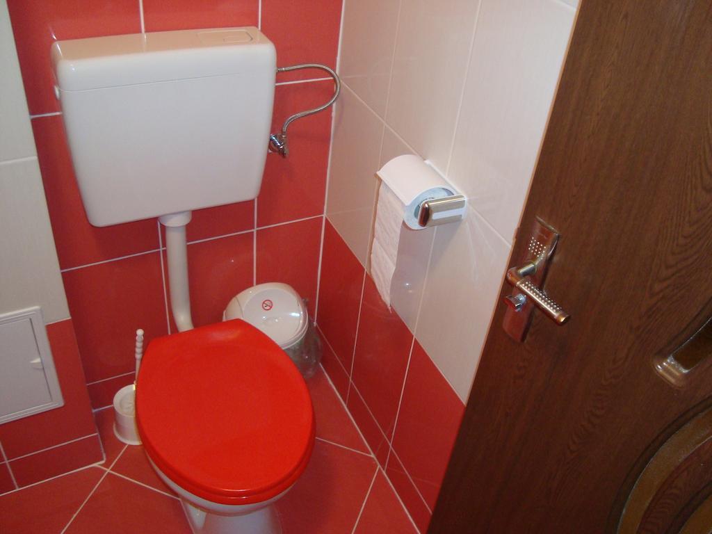 Apartament Miruna Sibiu Filarmonicii Phòng bức ảnh