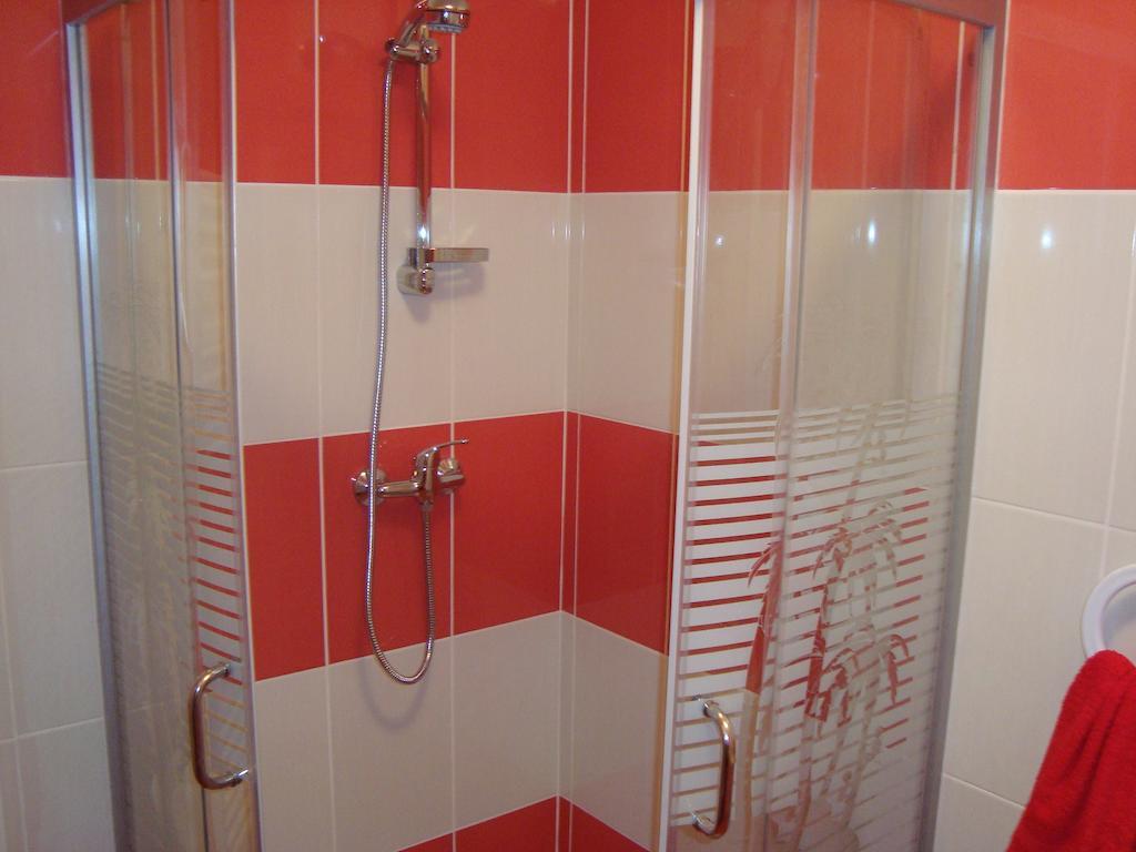 Apartament Miruna Sibiu Filarmonicii Phòng bức ảnh