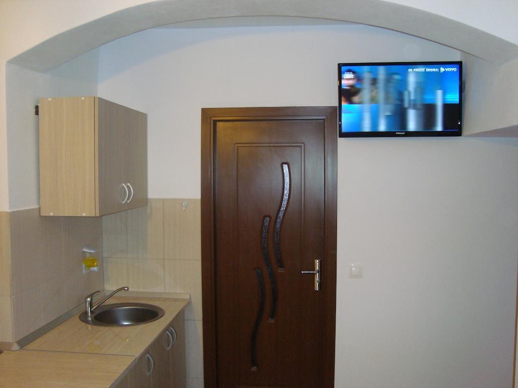 Apartament Miruna Sibiu Filarmonicii Phòng bức ảnh