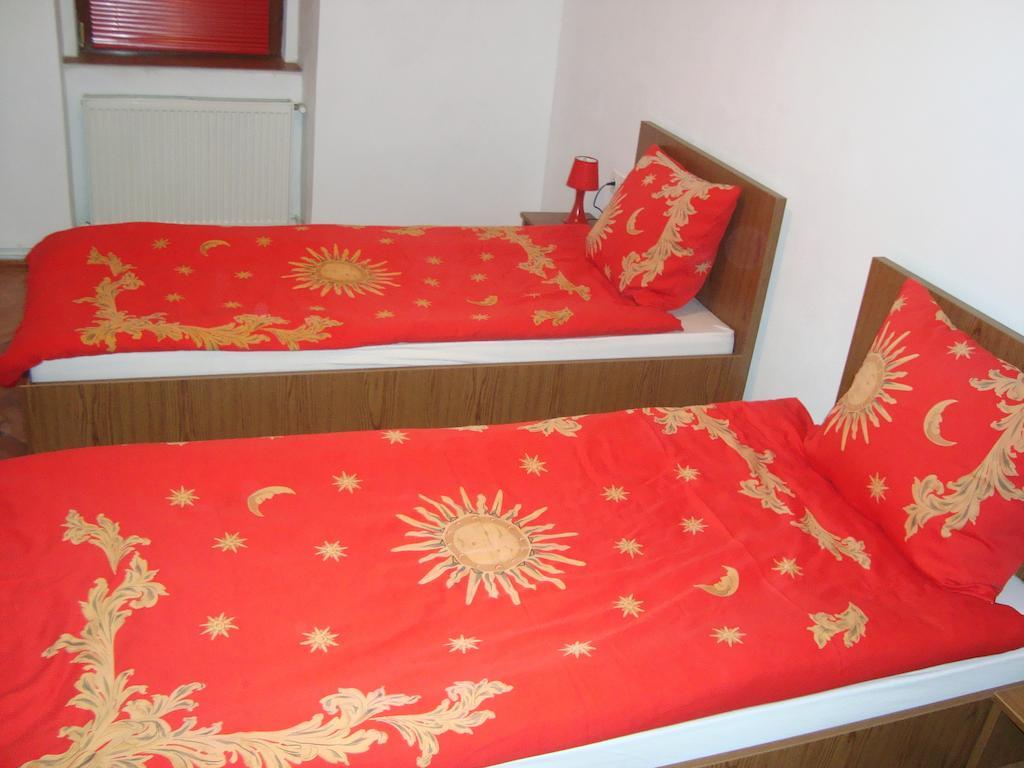 Apartament Miruna Sibiu Filarmonicii Phòng bức ảnh