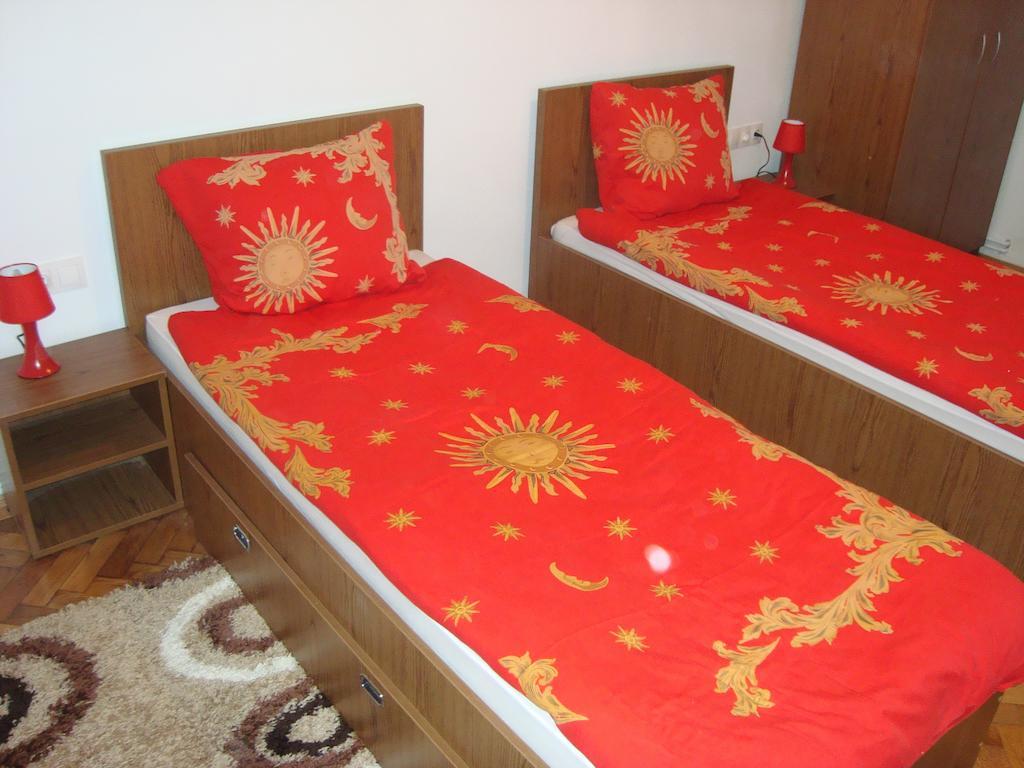 Apartament Miruna Sibiu Filarmonicii Phòng bức ảnh