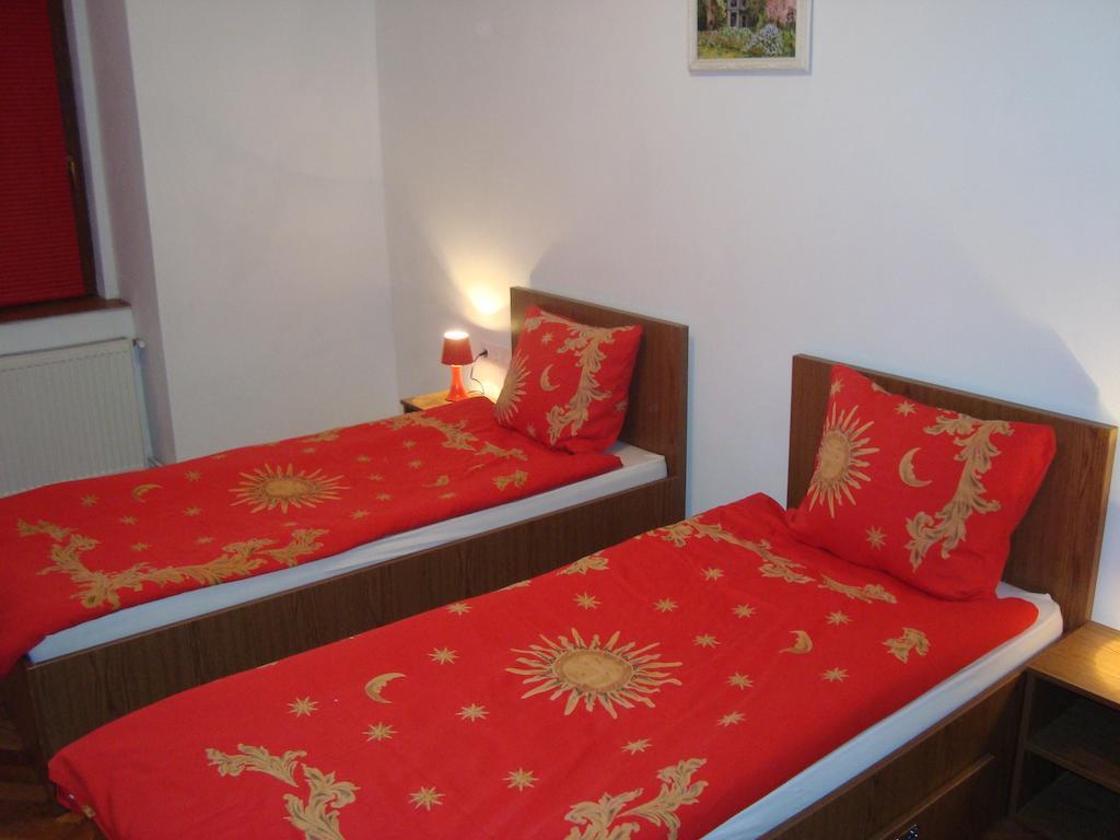 Apartament Miruna Sibiu Filarmonicii Phòng bức ảnh