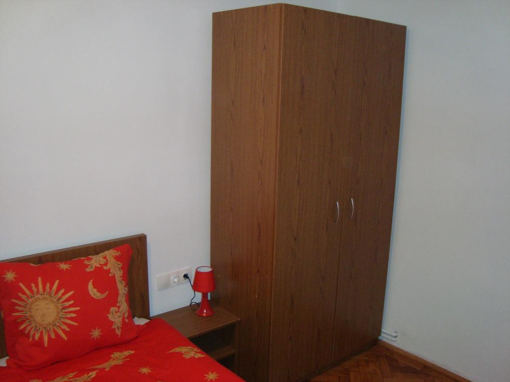 Apartament Miruna Sibiu Filarmonicii Phòng bức ảnh