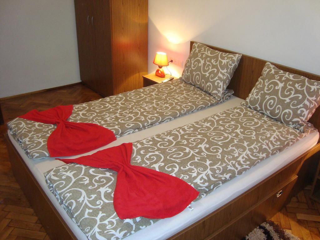 Apartament Miruna Sibiu Filarmonicii Phòng bức ảnh