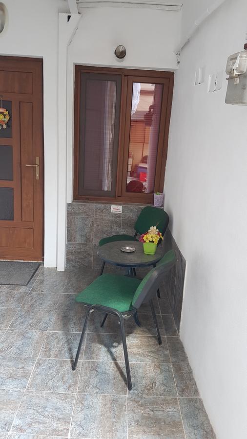 Apartament Miruna Sibiu Filarmonicii Ngoại thất bức ảnh